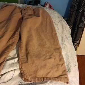 Woman's Erika Capris